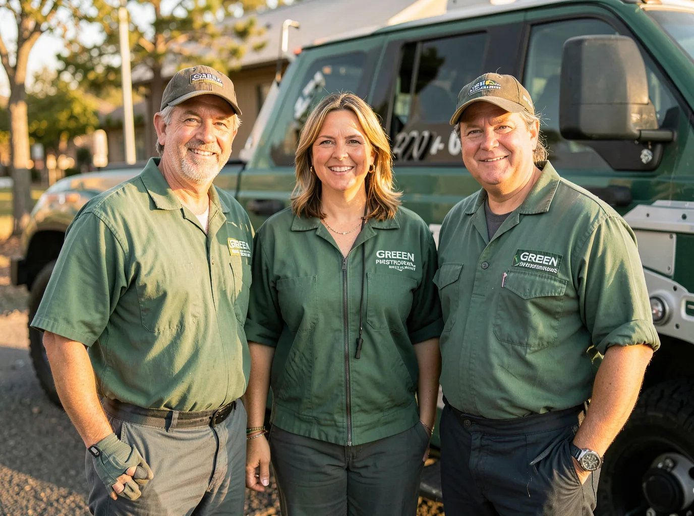 Water Damage Restoration company in Georgia