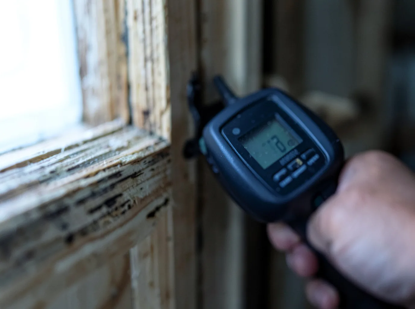 Water Damage Restoration Georgia FAQs
